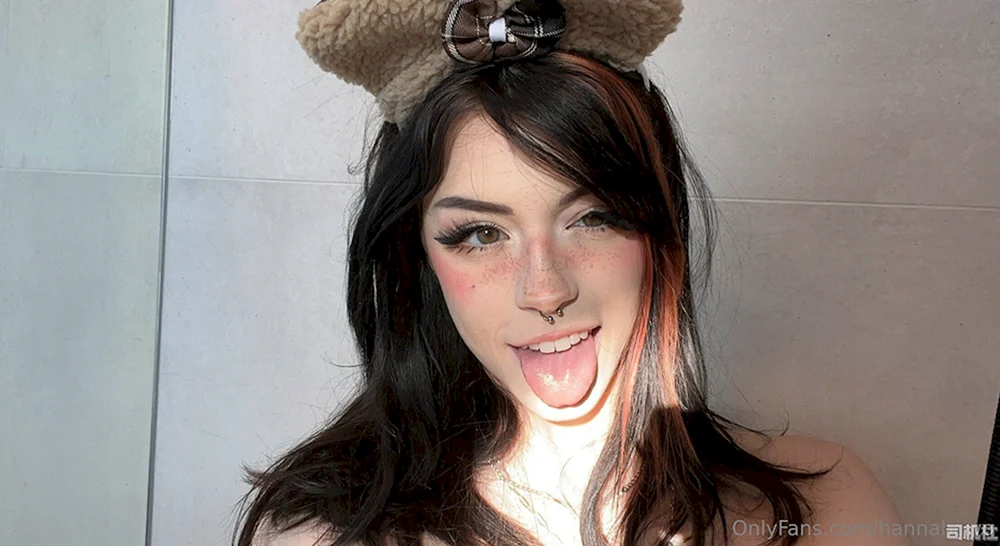 Hannah onlyfans