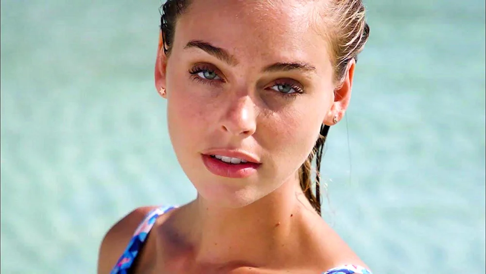 Hannah Palmer Geburtsdatum