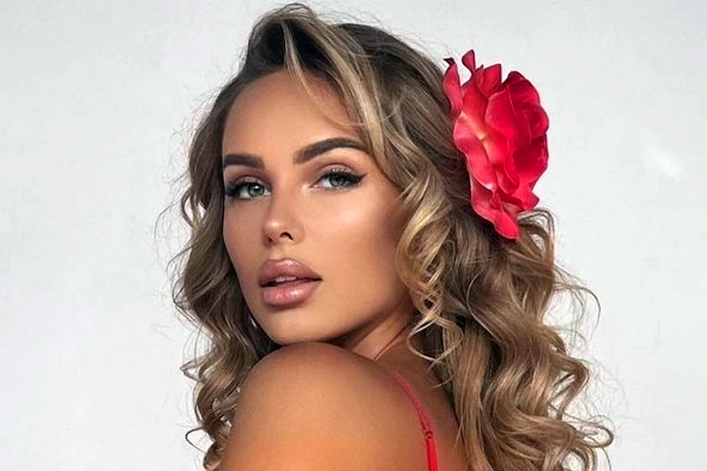 Hanna Sängerin