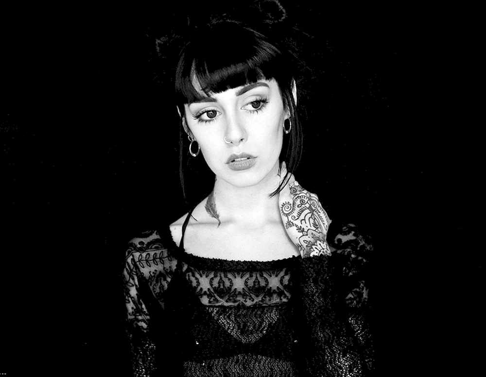 Tattoos für Mädchen