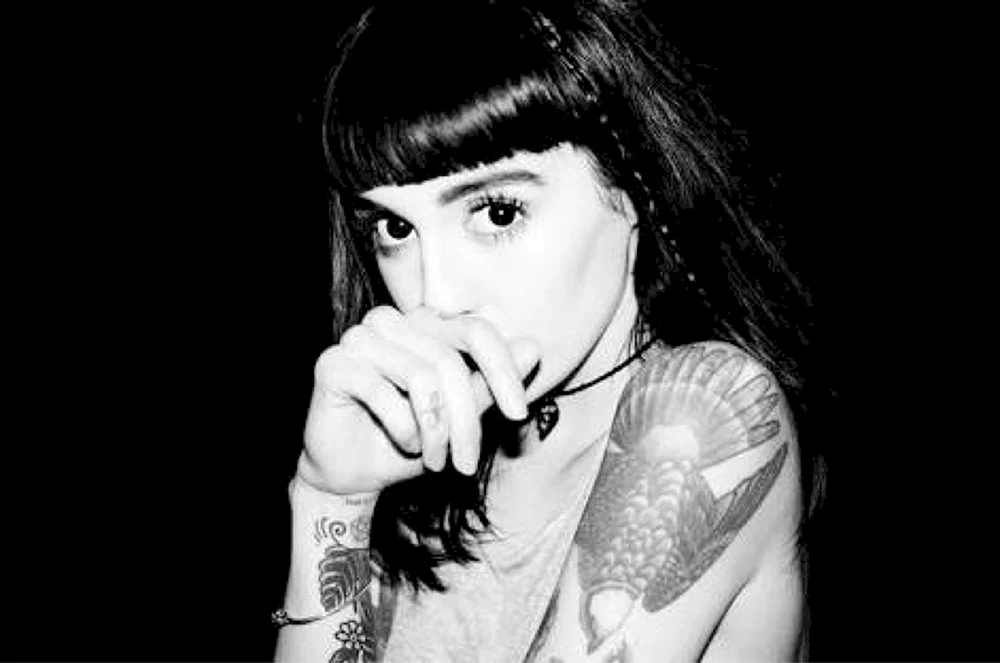 Hannah Pixie Snowdon