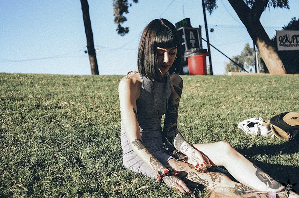 Hannah Pixie Snowdon
