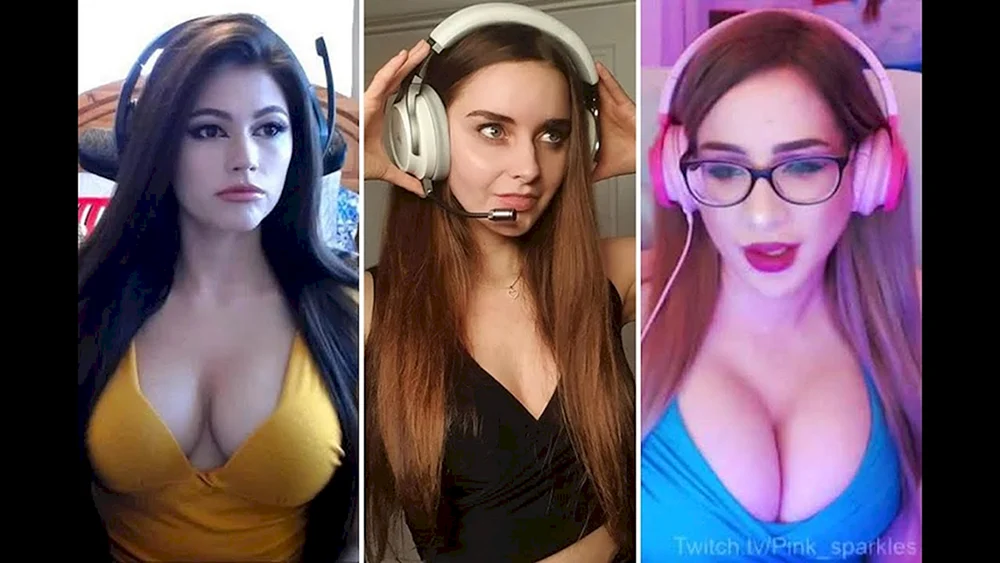 Kelly Jean Streamer
