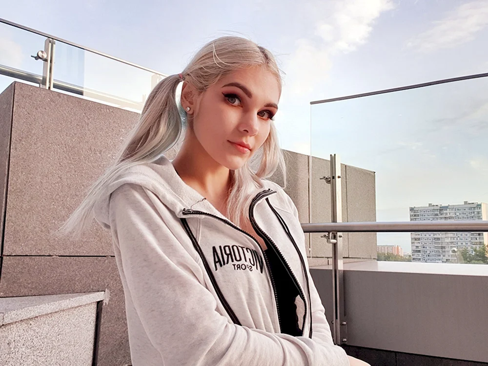 Hanna streamer