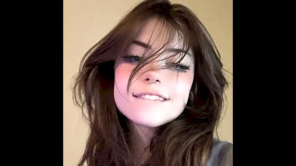Hannah streamer uwu