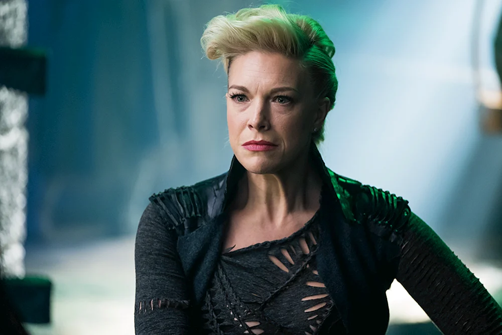 Hannah Waddingham