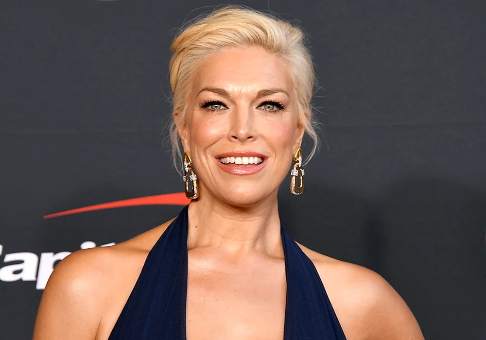 Hannah Waddingham britische Schauspielerin