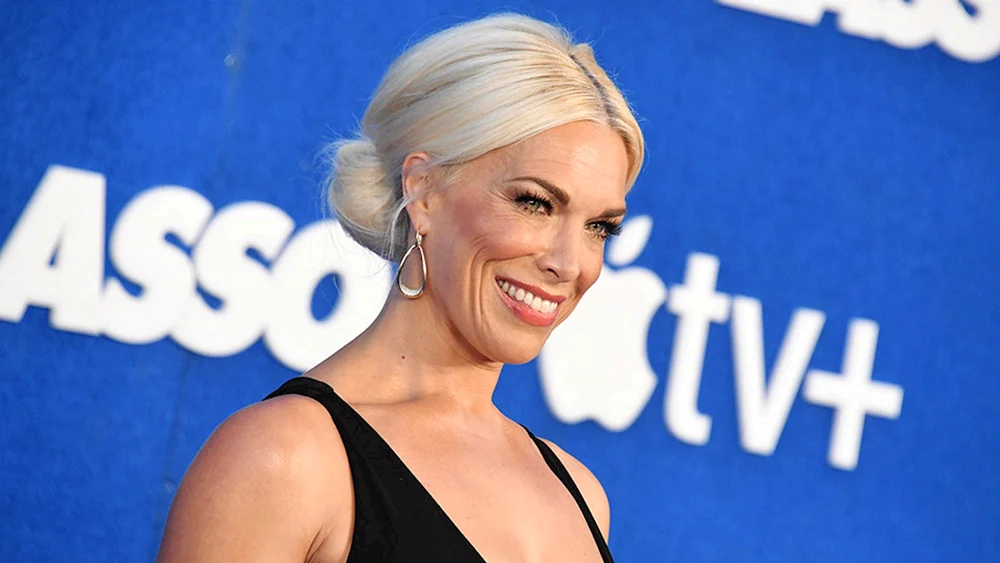 Hannah Waddingham Foto