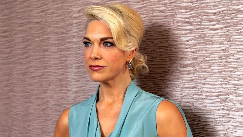 Hanna Waddingham