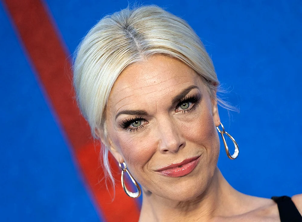 Hannah Waddingham