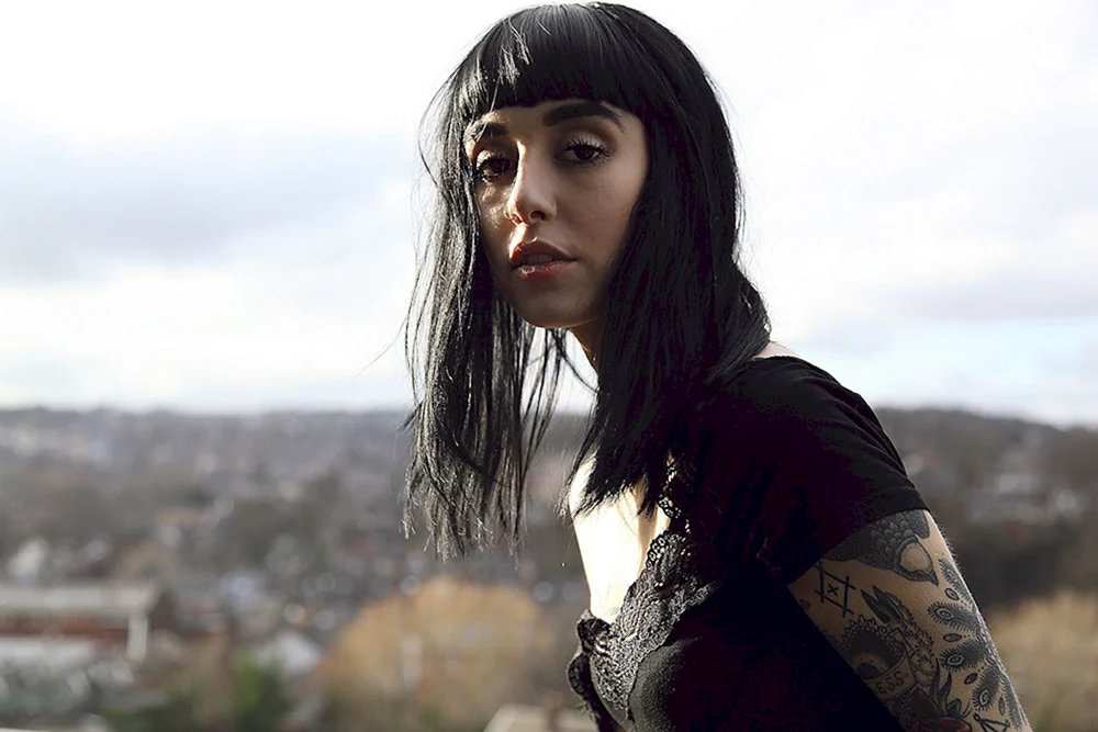 Hannah Pixie Snowdon