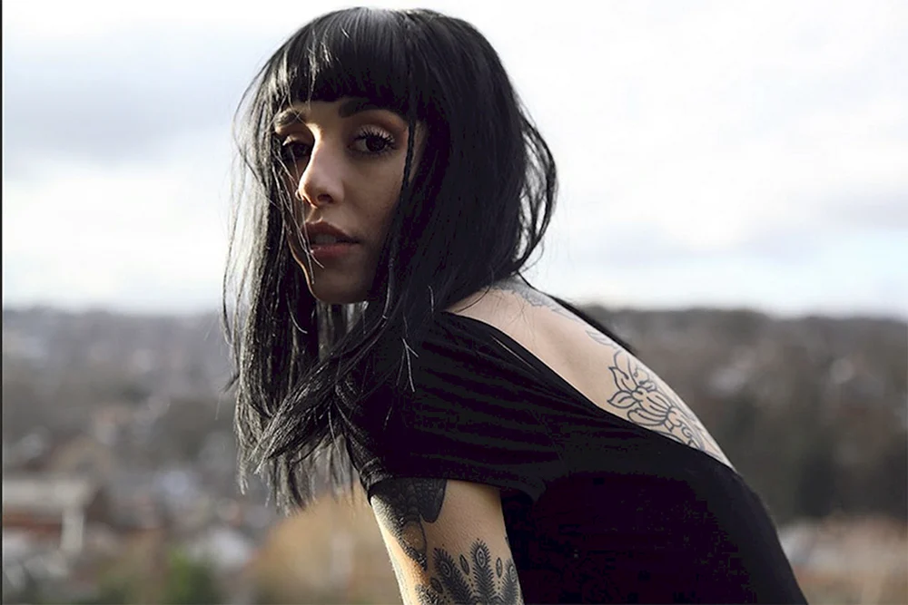 Hannah Pixie Snowdon 2022