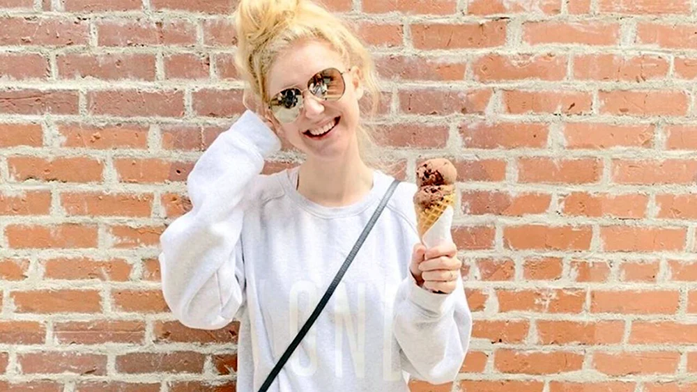Hanny Blogger
