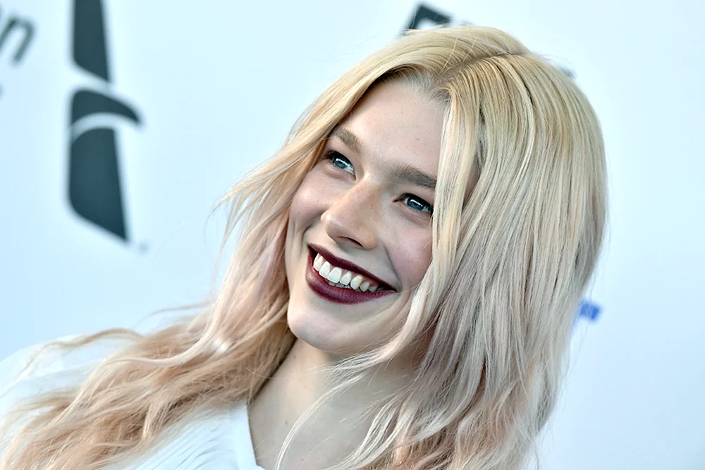 Hunter Schafer