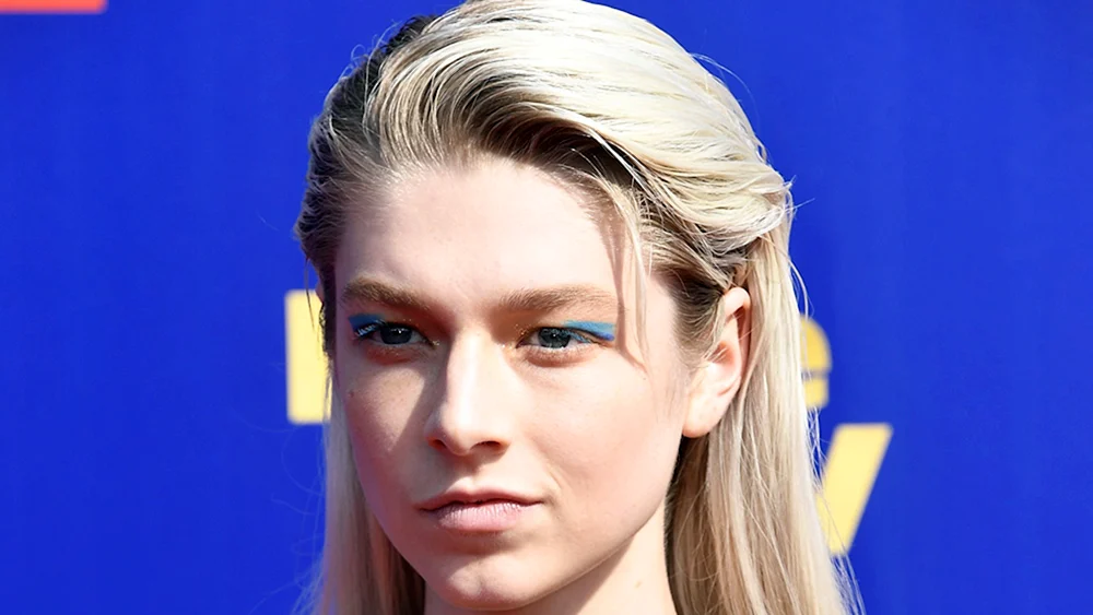 Hunter Schaefer Schauspielerin