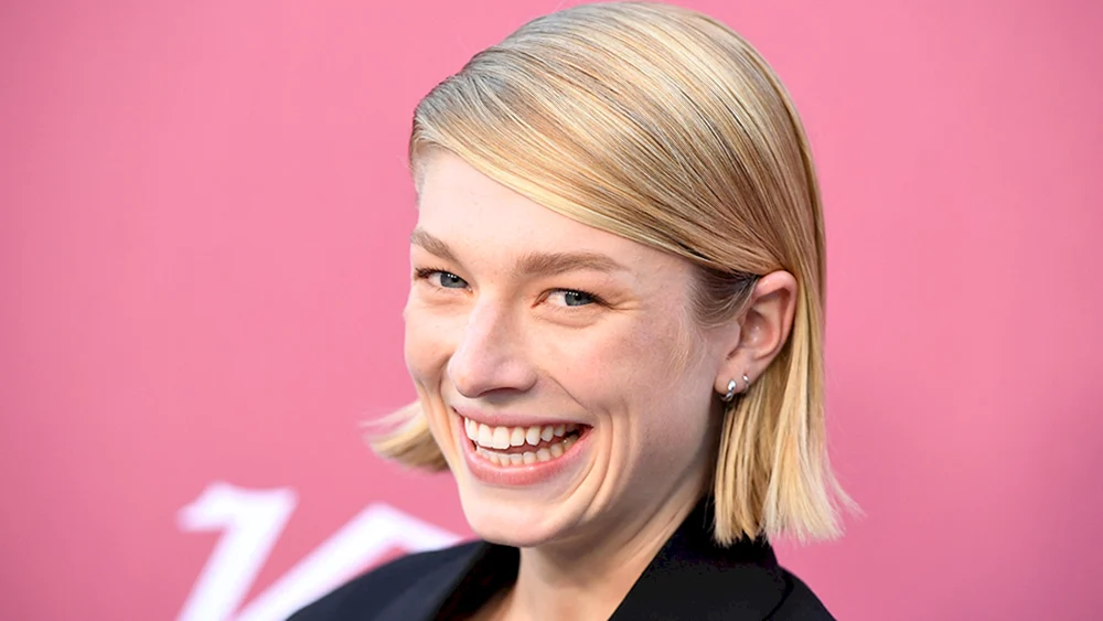 Hunter Schafer Euphorie