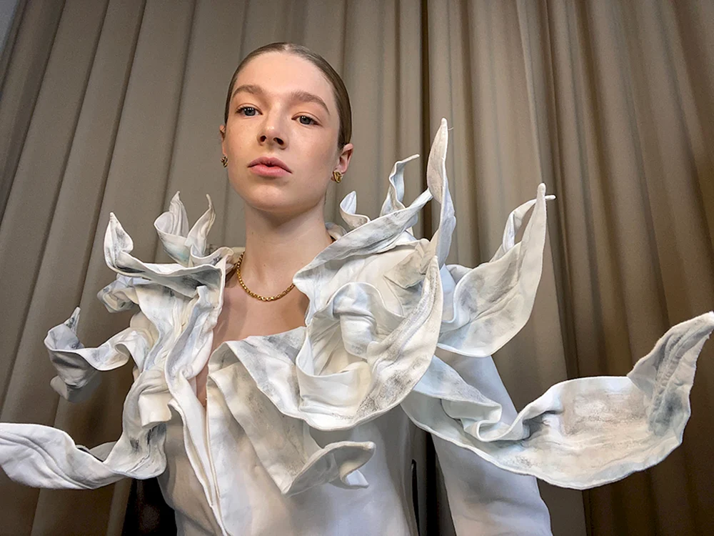 Hunter Schafer Euphorie