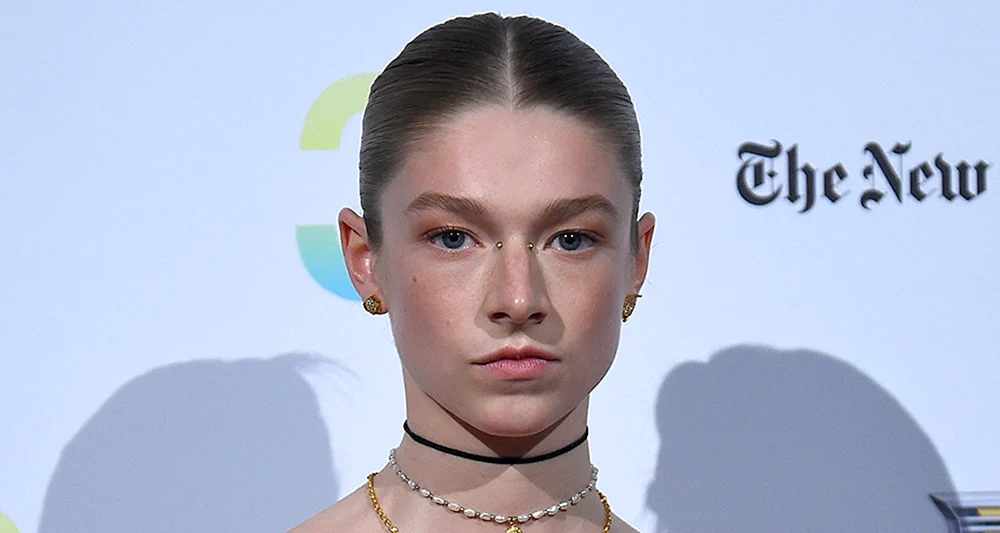 Hunter Schaefer Schauspielerin