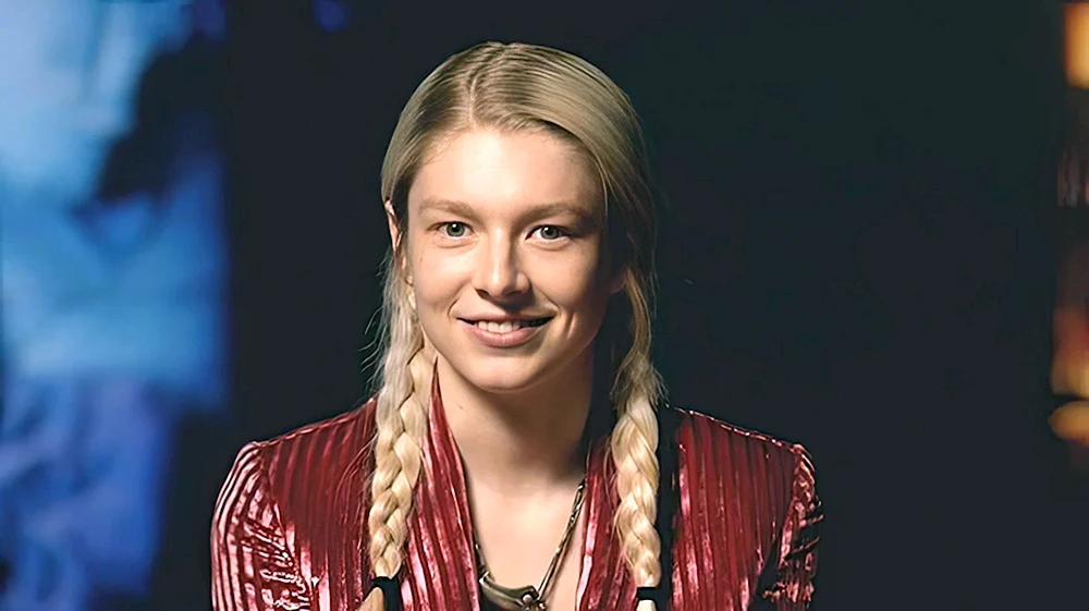 Hunter Schafer