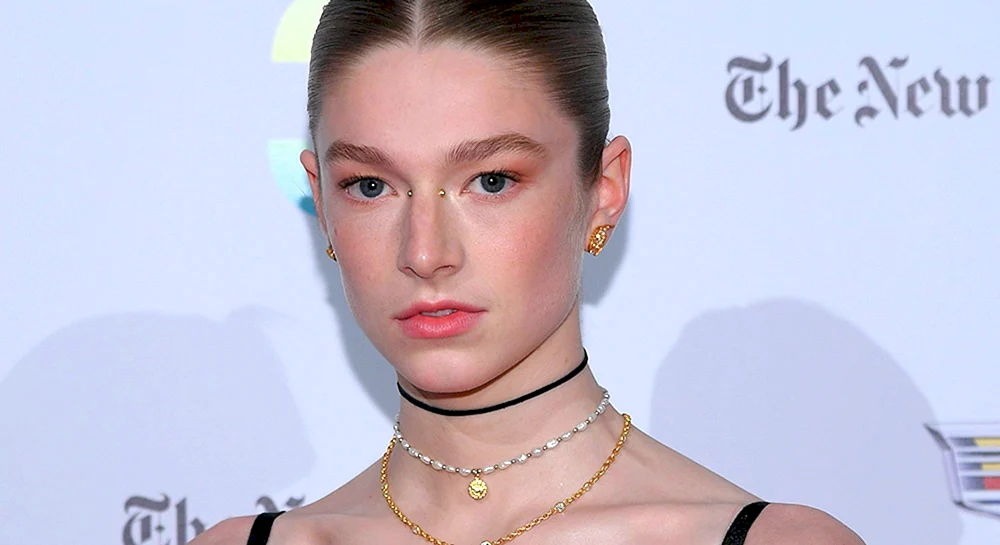 Hunter Schafer Schauspielerin