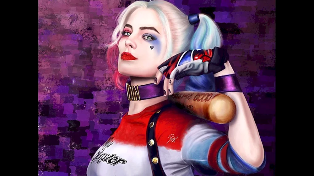 Hardy Quinn