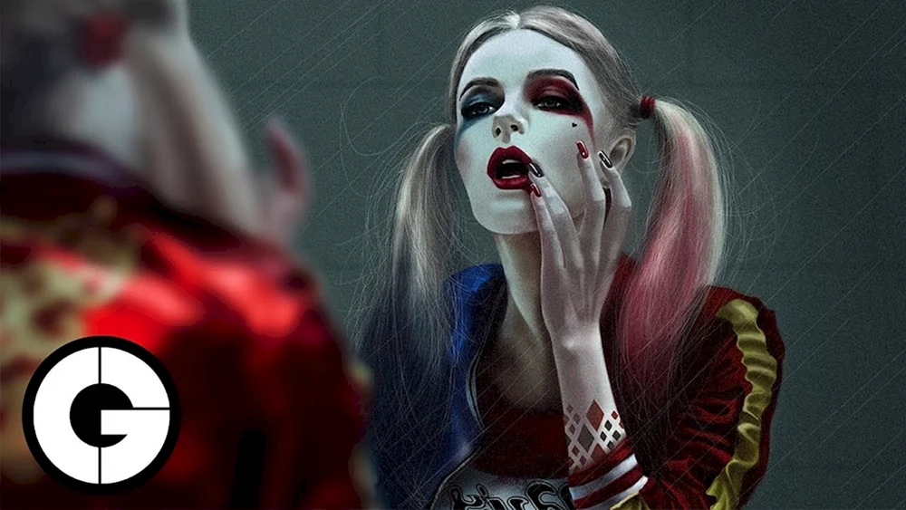 Hardy Quinn