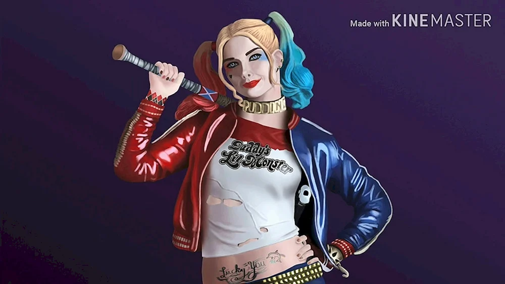 Hardy Quinn