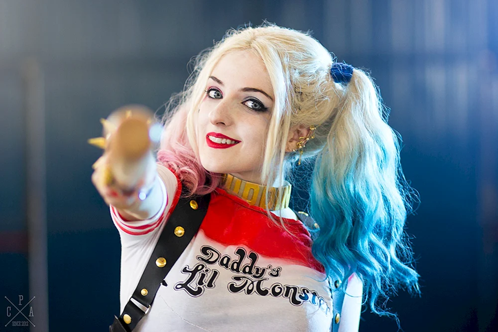 Hardy Quinn