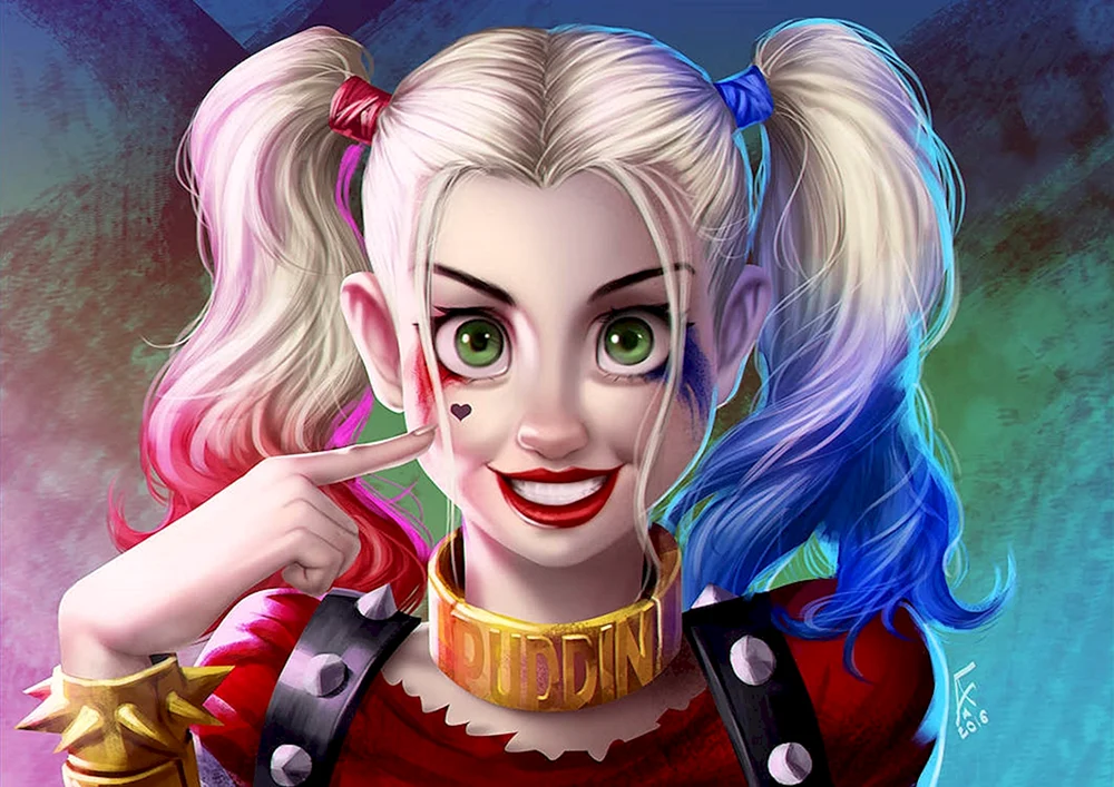 Hardy Quinn