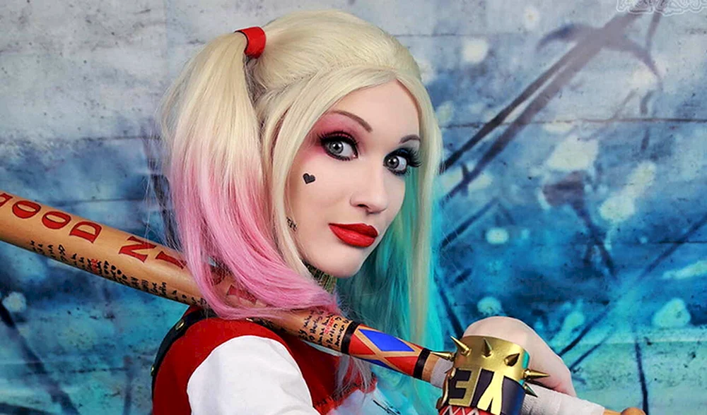 Hardy Quinn