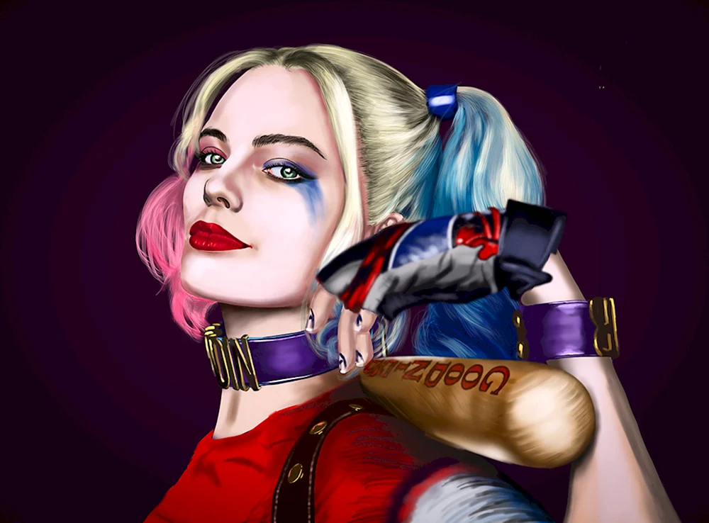 Hardy Quinn