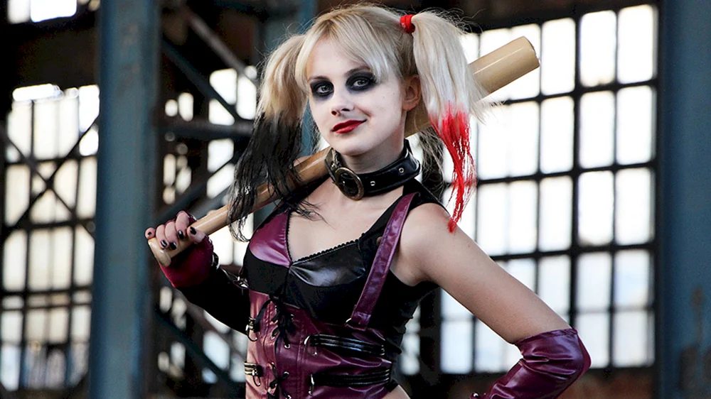 Hardy Quinn