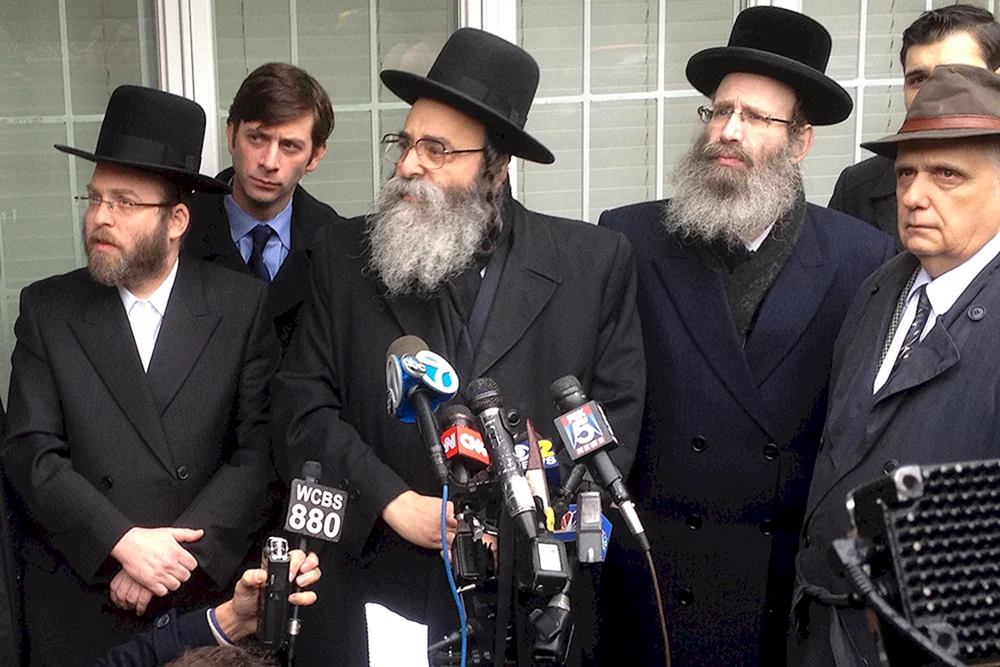 Haredim