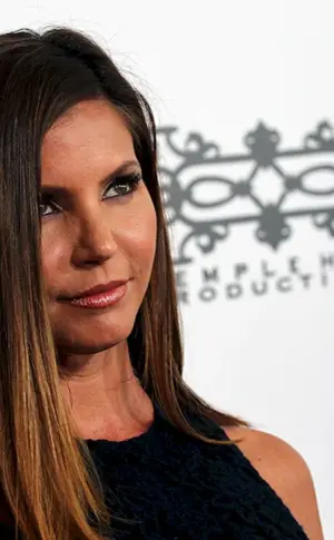 Charisma Carpenter 2021
