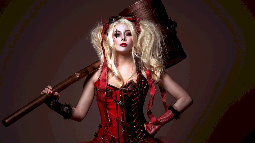 Harley