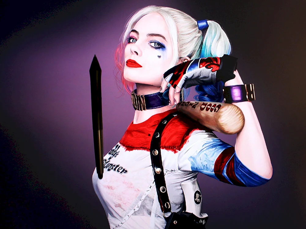 Harley Quinn