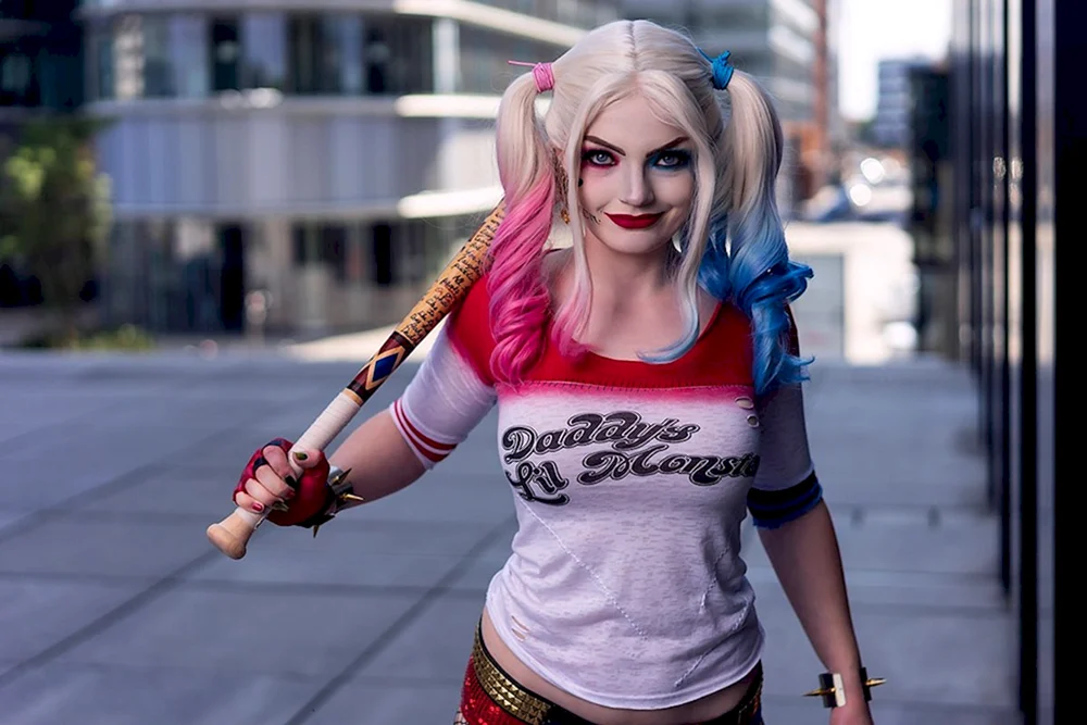 Harley Quinn