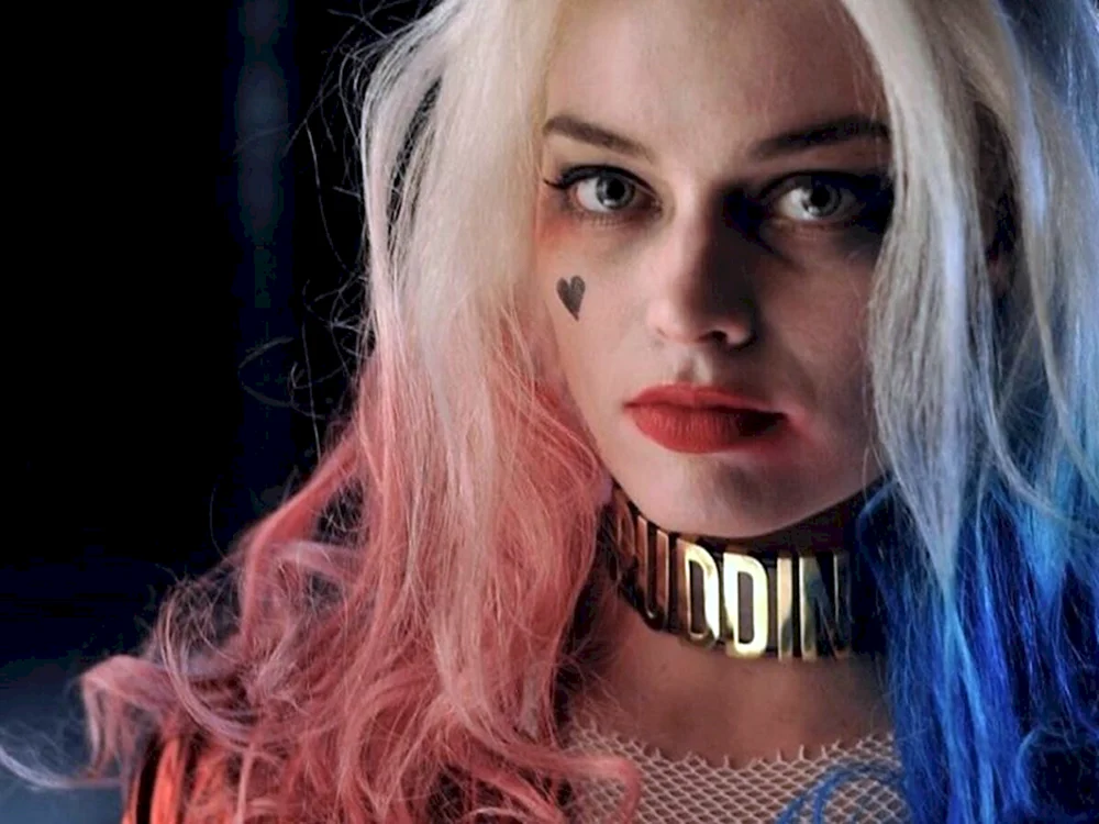 Harley Quinn Suicide Squad