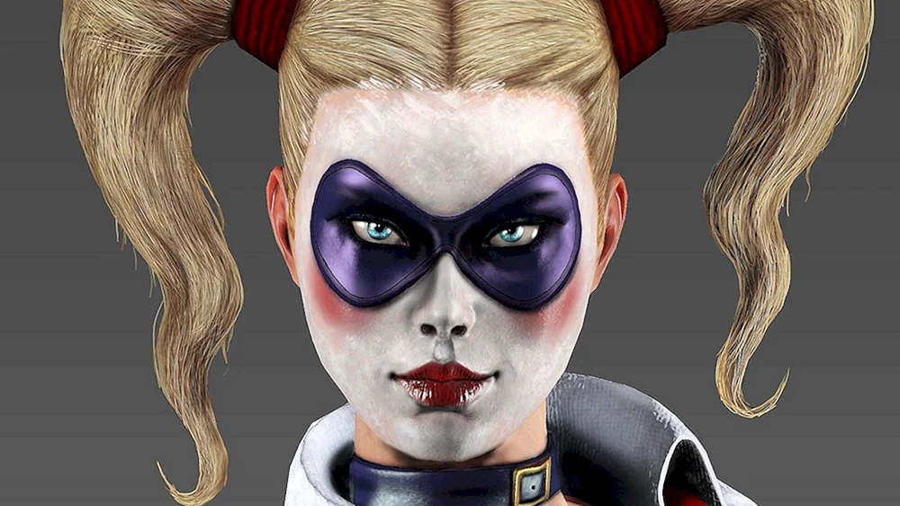 Harley Quinn