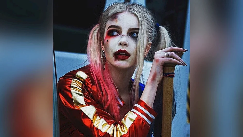 Harvey Quinn