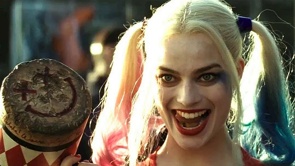 Harley Quinn