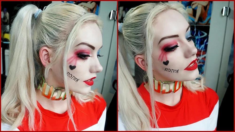 Harley Quinn Suicide Squad