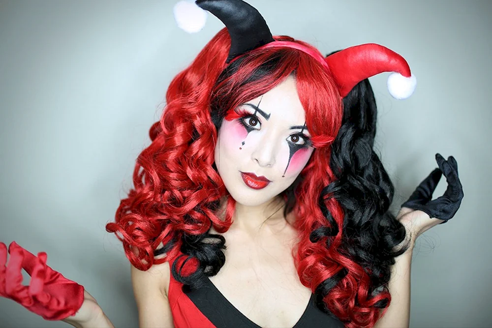 Harley Quinn Suicide Squad