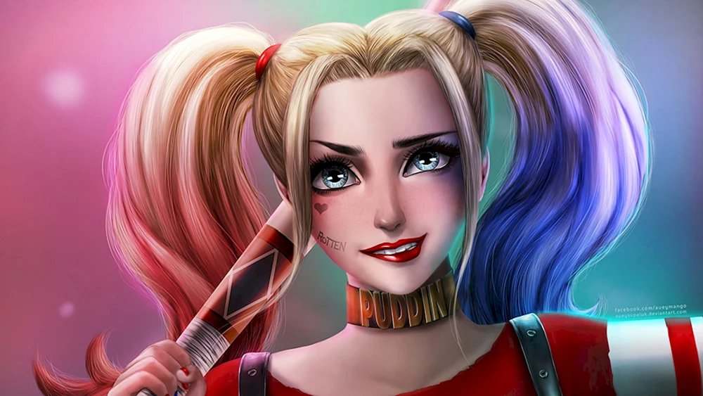 Harley Quinn