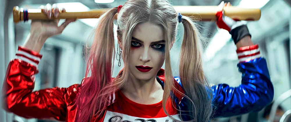 Harley Quinn