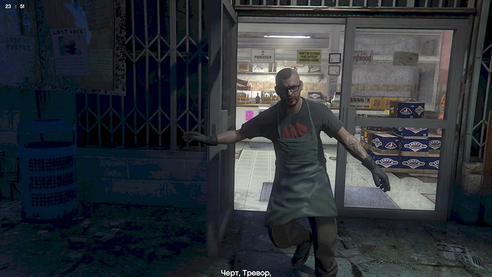 Mod für Trevor Henderson Monster