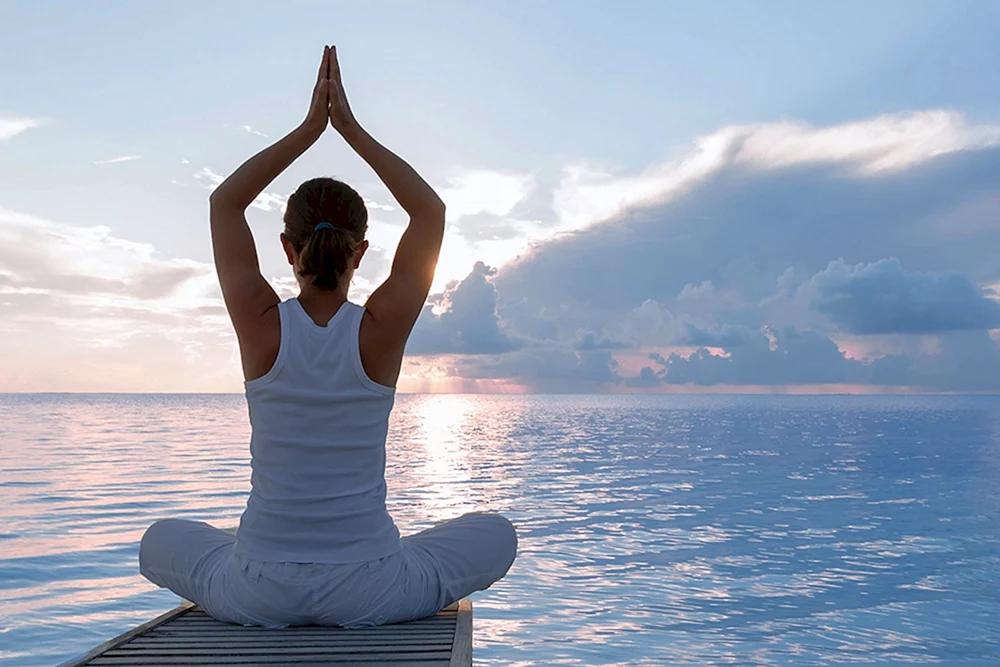 Hatha Yoga Babaji