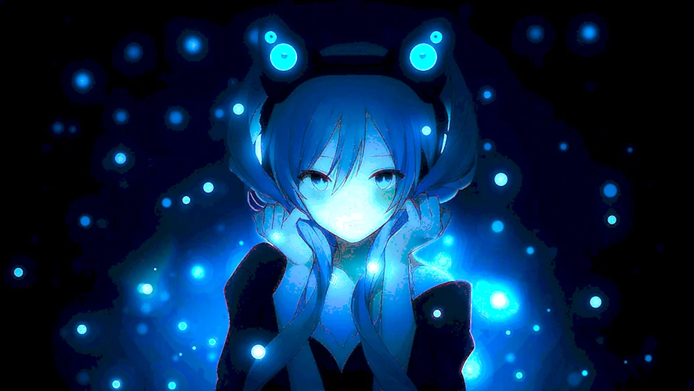 Anime wallpaper