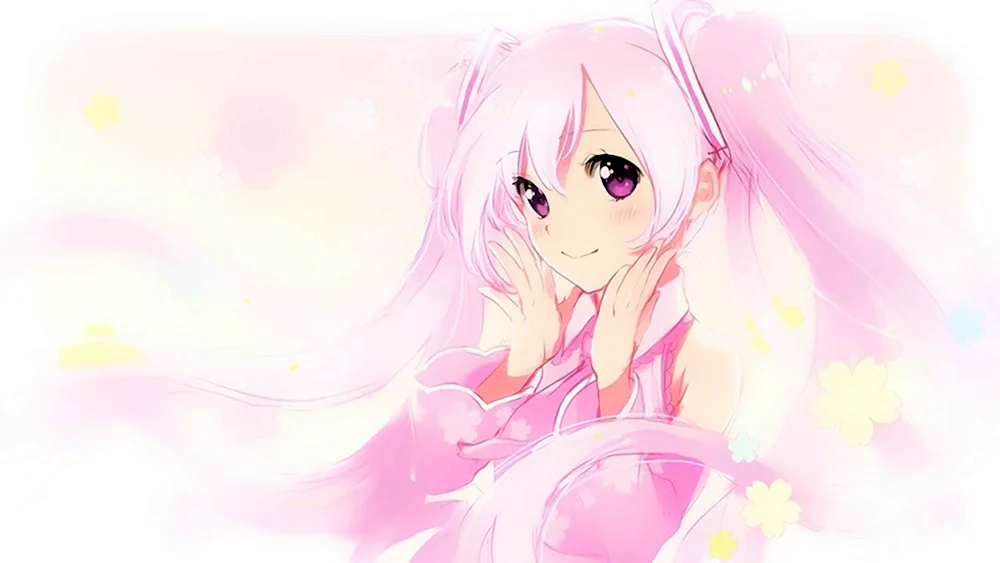 Sakura Baum Genshin
