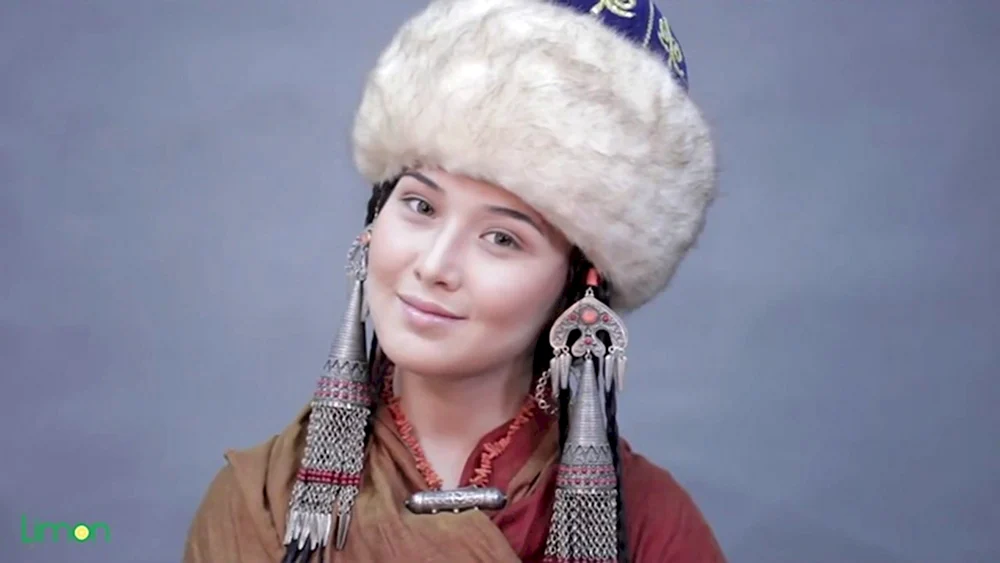 Khatun Khan Tsushima